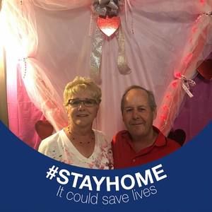 Meet your Posher, Patricia